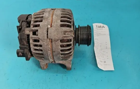 Audi A4 S4 B7 8E 8H Generator/alternator 06F903023J IMPRK1427592
