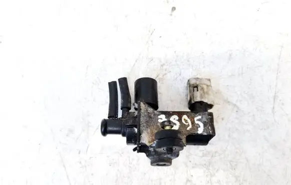Mini One - Cooper R50 - 53 Turbo solenoid valve 2581933010 1397000790