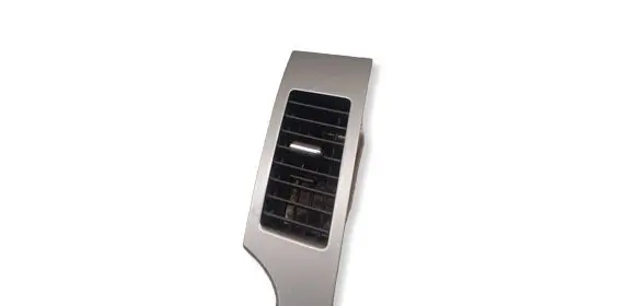 Citroen C-Crosser Dash center air vent grill 8030A013ZZ