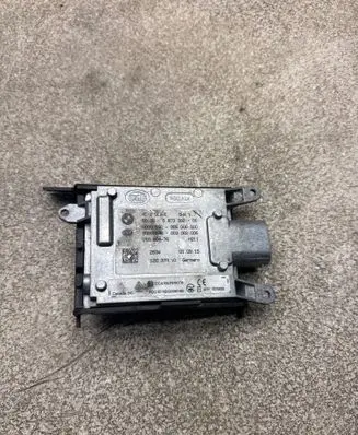 BMW X5 F15 Blind spot module 6873352 66326 0000015C
