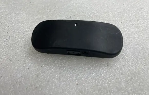 Volkswagen ID.4 Windshield washer spray nozzle 5h0955986