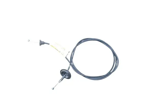 Toyota Verso Engine bonnet/hood lock release cable 