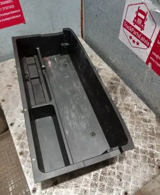 Toyota RAV 4 (XA30) Glove box in trunk T10094