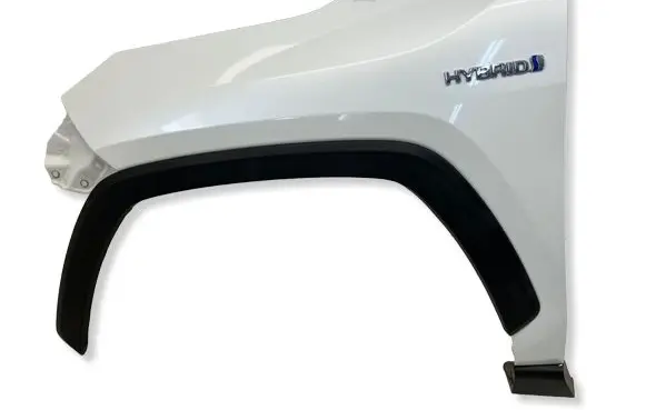 Toyota RAV 4 (XA50) Fender 