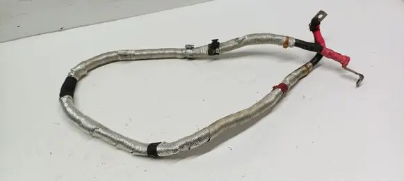 BMW X5M G05 F95 Positive cable (battery) 8485064