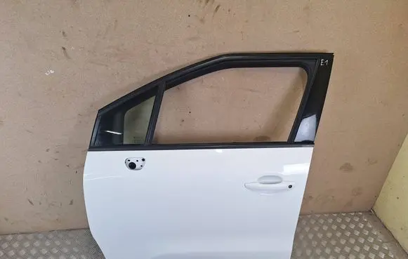 Citroen C3 Aircross Front door 