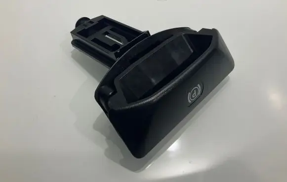 Mercedes-Benz E W212 Hand brake release handle A2044200177 2044200177