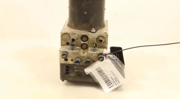 BMW 5 E60 E61 ABS Pump 678336003