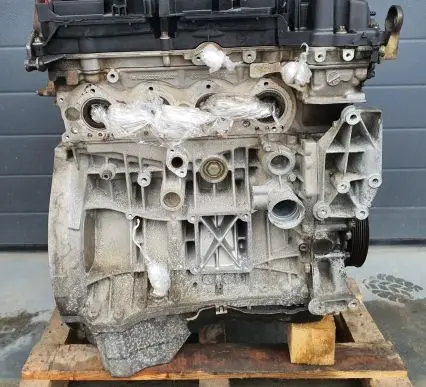 Mercedes-Benz C W203 Engine 271940