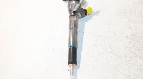 Nissan Juke I F15 Fuel injector 166006212R H8201100113