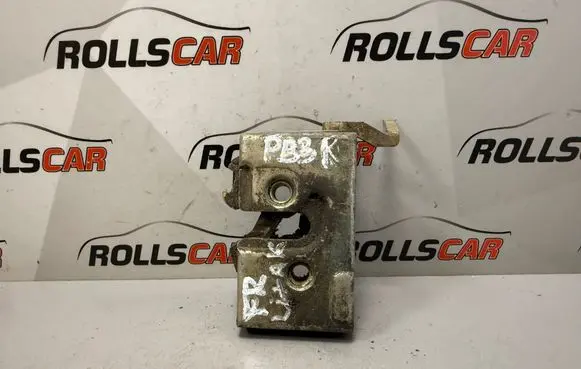Volkswagen PASSAT B3 Front door lock 357837016D
