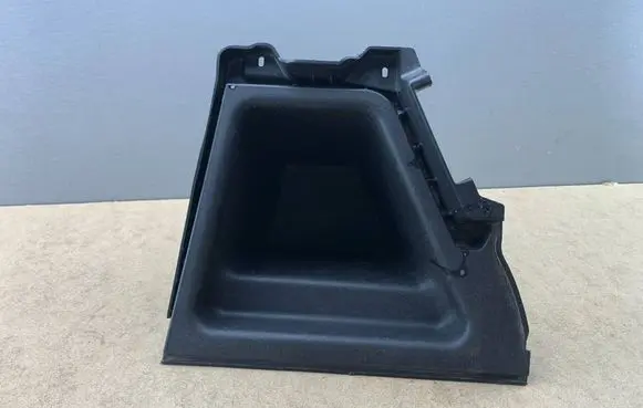 BMW X3 E83 Glove box in trunk 51473403537 3403537