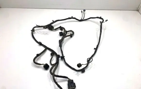 Volvo S90, V90 Parking sensor (PDC) wiring loom 