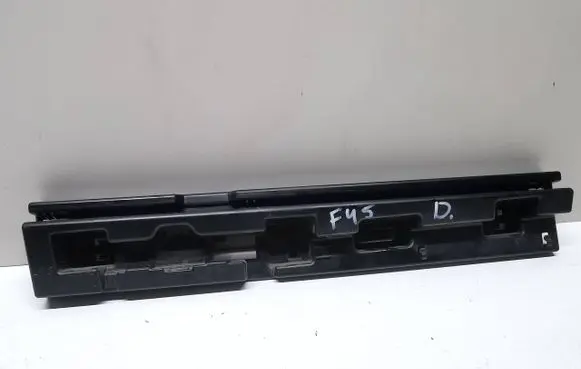 BMW 2 F45 Sill/side skirt trim 7301942 19593510
