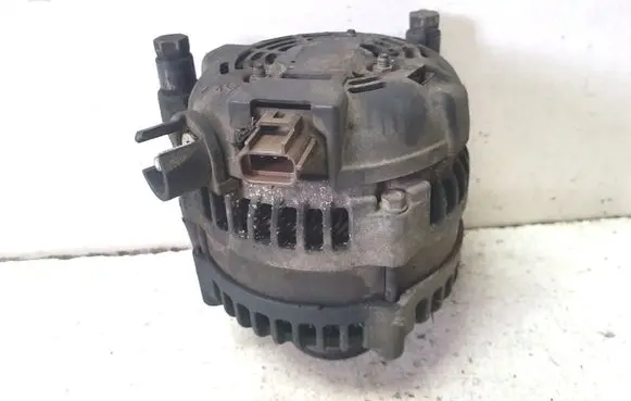Ford Focus C-MAX Generator/alternator 0986049071
