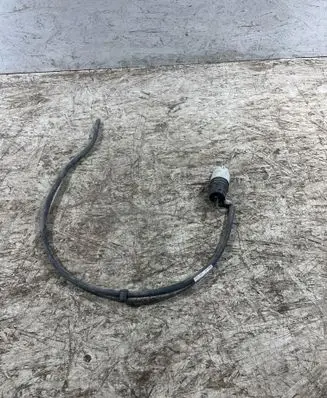 Mercedes-Benz C W205 Windscreen/windshield washer pump A0998660121 HS127863 11411720