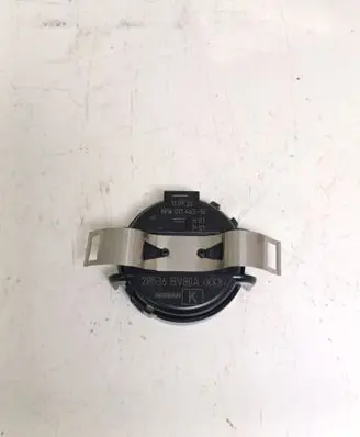 Rain sensor
