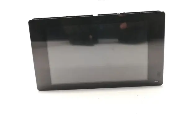 Toyota C-HR I Screen/display/small screen 86140F4030