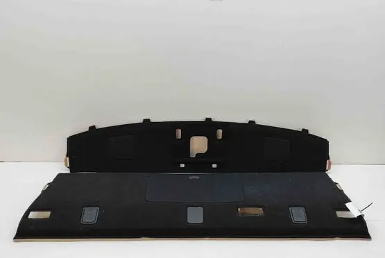 Lexus GS 250 350 300H 450H Parcel shelf 6433030F63 6434030151