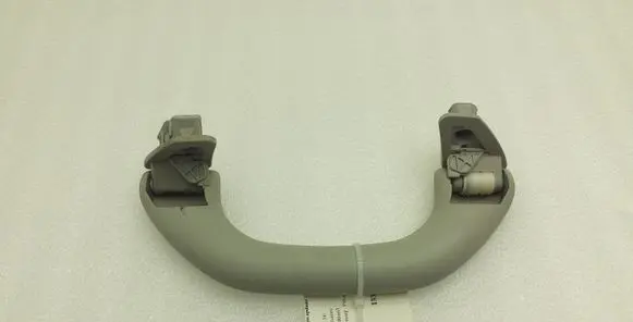 Volkswagen PASSAT B7 Rear interior roof grab handle 1K0857607M