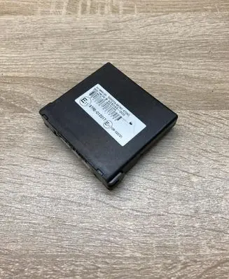 Toyota Prius (XW20) Immobilizer control unit/module 8978047040 625045000