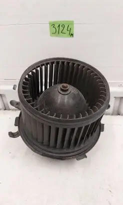 Peugeot Boxer Heater fan/blower 5E1630100