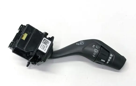 Ford Fusion II Wiper control stalk DG9T17A553AFW