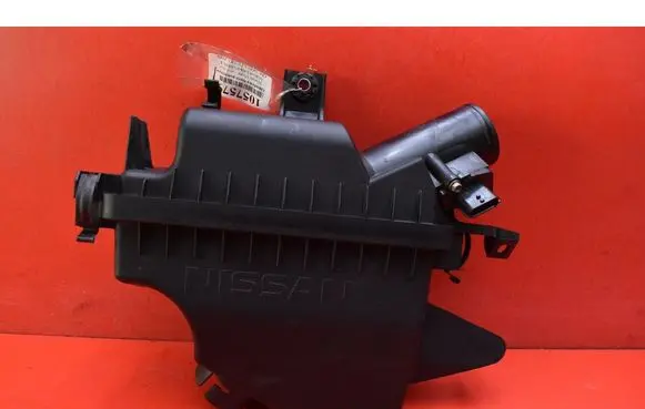 Nissan Micra Air filter box 3HD0A