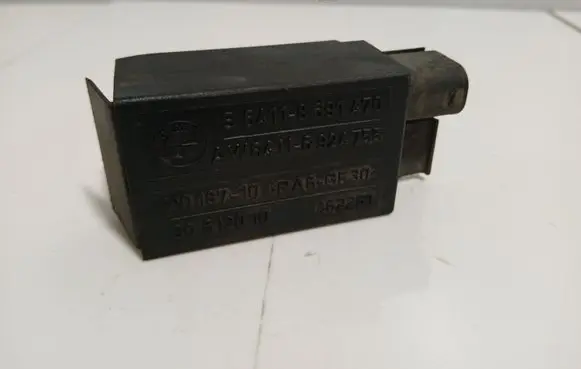 Land Rover Range Rover L322 AUC sensor 64118391470