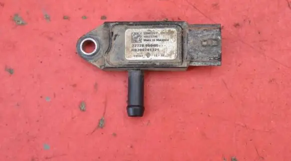 Renault Kangoo II Sensor 22770-9604R