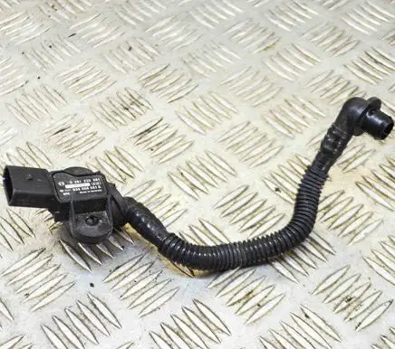Audi A5 8T 8F Air pressure sensor 0261230081 036906051G