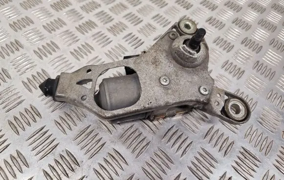 Ford Focus Front wiper linkage and motor BM5117504AM BM5117K484A