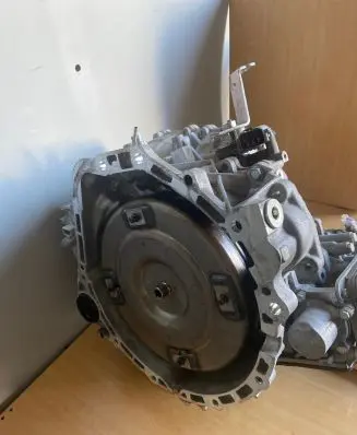 Nissan Murano Z52 Automatic gearbox 3WX1E 308Z500216 Z500216