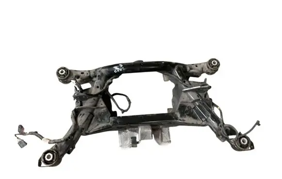 Land Rover Evoque I Rear subframe 