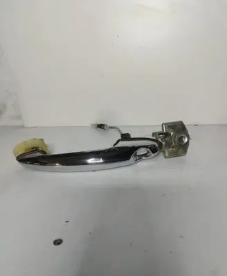 Mini Cooper Countryman R60 Front door exterior handle 1501775