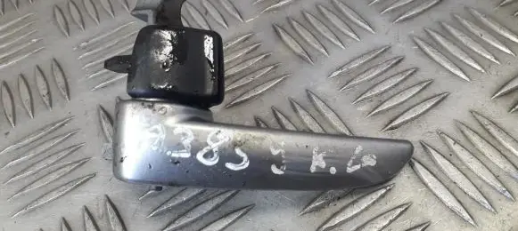 Mazda 3 I Rear door interior handle