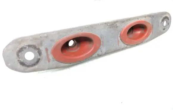 Muffler mount bracket/holder