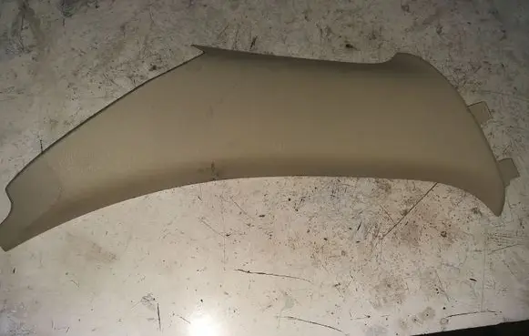 Volvo XC60 side skirts sill cover 30721149
