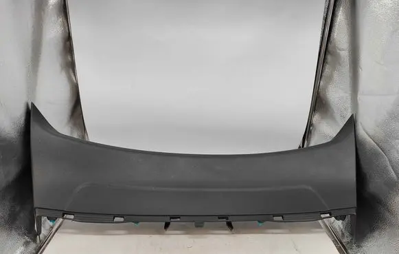 Mercedes-Benz CLA C118 X118 Tailgate trim A1187400700