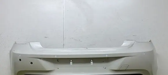 BMW 1 F20 F21 Rear bumper 51127273793