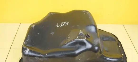 Toyota Avensis T270 Oil sump 1ADFTV