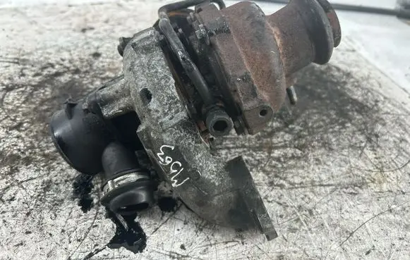 Ford Focus Turbo 8198720001