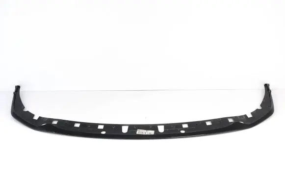 BMW 1 F40 Front bumper lip 8075331