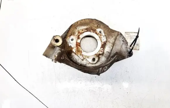 Peugeot 406 Engine mounting bracket 96347839