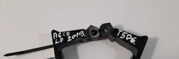 Audi A6 S6 C8 4K Front door lower hinge 4K8831401B