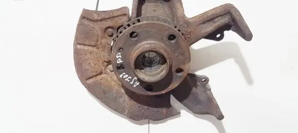 Skoda Octavia Mk1 (1U) Front wheel hub
