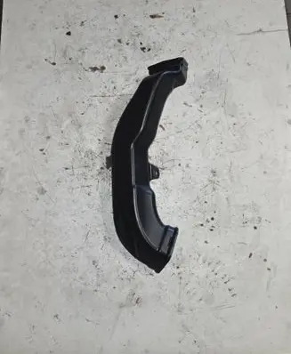 Audi Q5 SQ5 Cabin air duct channel 8R1819656