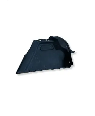 Opel Corsa F Trunk/boot side trim panel 98277907ZD