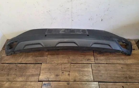 Dacia Sandero III Rear bumper lower part trim 850183490R