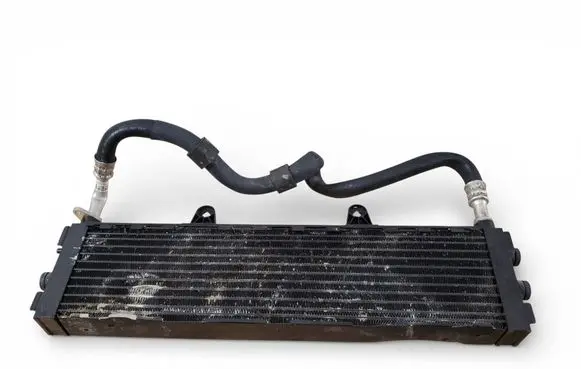 BMW M8 F93 Gran Coupe Engine oil radiator 8746756